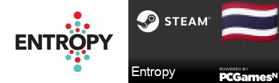 Entropy Steam Signature
