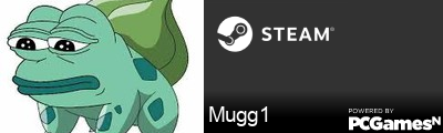 Mugg1 Steam Signature