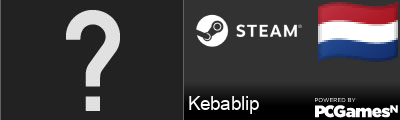 Kebablip Steam Signature
