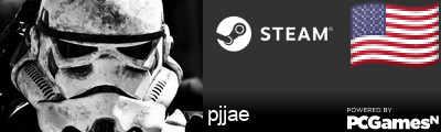 pjjae Steam Signature