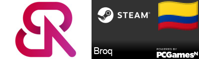 Broq Steam Signature