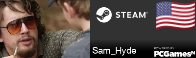 Sam_Hyde Steam Signature