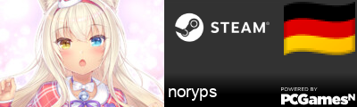 noryps Steam Signature