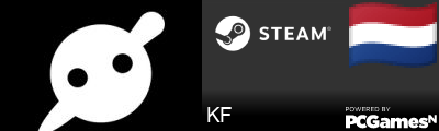 KF Steam Signature