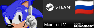 MeinTeilTV Steam Signature