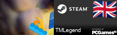 TMLegend Steam Signature