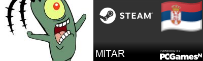 MITAR Steam Signature