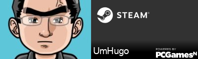 UmHugo Steam Signature
