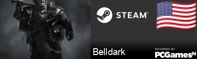 Belldark Steam Signature