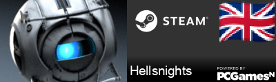 Hellsnights Steam Signature