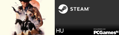 HU Steam Signature