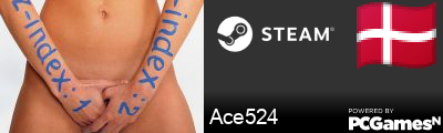 Ace524 Steam Signature