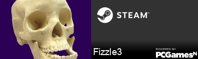 Fizzle3 Steam Signature