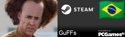 GuFFs Steam Signature