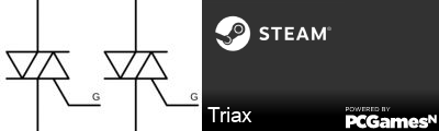 Triax Steam Signature