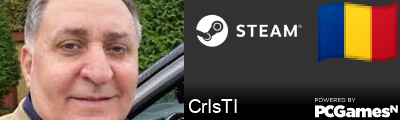 CrIsTI Steam Signature