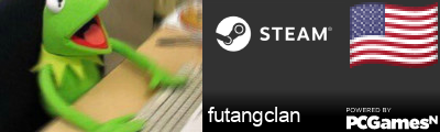 futangclan Steam Signature