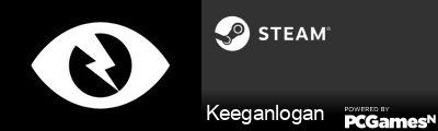 Keeganlogan Steam Signature