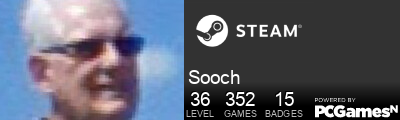 Sooch Steam Signature