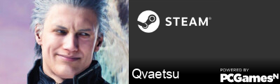 Qvaetsu Steam Signature