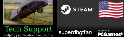 superdbgtfan Steam Signature