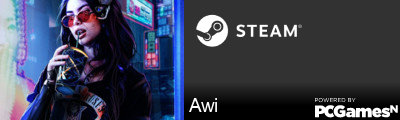 Awi Steam Signature