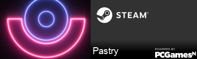 Pastry Steam Signature