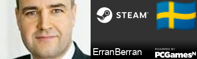 ErranBerran Steam Signature
