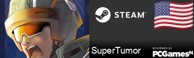 SuperTumor Steam Signature