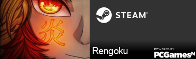 Rengoku Steam Signature
