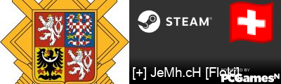 [+] JeMh.cH [Floki] Steam Signature