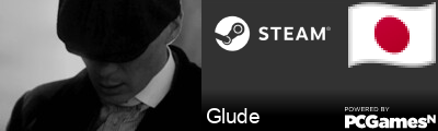 Glude Steam Signature