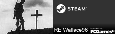 RE Wallace96 Steam Signature