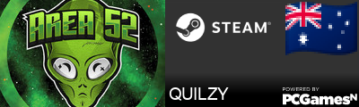 QUILZY Steam Signature