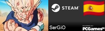 SerGiO Steam Signature