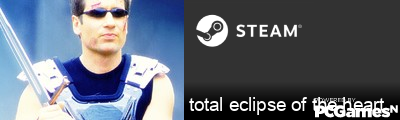 total eclipse of the heart Steam Signature