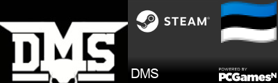 DMS Steam Signature