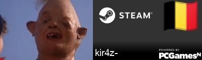 kir4z- Steam Signature