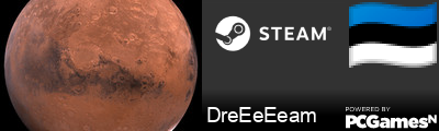 DreEeEeam Steam Signature