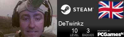 DeTwinkz Steam Signature