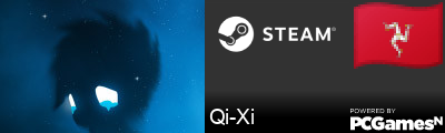 Qi-Xi Steam Signature