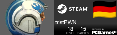 tristPWN Steam Signature