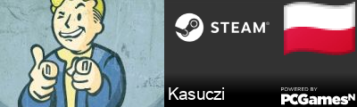 Kasuczi Steam Signature
