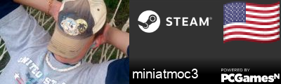 miniatmoc3 Steam Signature