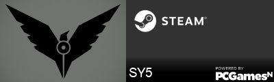 SY5 Steam Signature