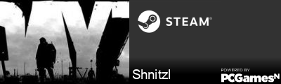 Shnitzl Steam Signature