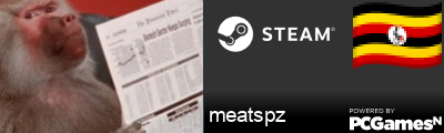 meatspz Steam Signature
