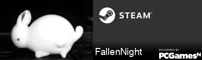 FallenNight Steam Signature