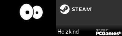 Holzkind Steam Signature