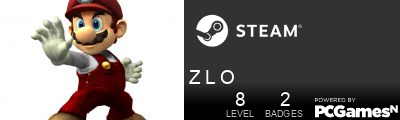 Z L O Steam Signature